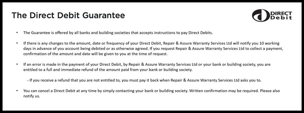 direct-debit-statement